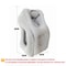 Inflatable Travel Pillow With Chin And Neck Support 6