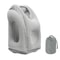 Inflatable Travel Pillow With Chin And Neck Support 7