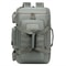 Large Capacity Gym And Travel Backpack With Wet Dry Separation 7