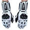 Motorcycle Leather Gloves With Windproof Protection And Touchscreen Function 4