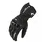 Motorcycle Leather Gloves With Windproof Protection And Touchscreen Function 5