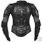 Motorcycle Full Body Armor Protection Jacket With Optional Shorts And Pants 1