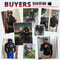 Motorcycle Full Body Armor Protection Jacket With Optional Shorts And Pants 2