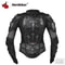 Motorcycle Full Body Armor Protection Jacket With Optional Shorts And Pants 8