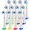Replacement Toothbrush Heads Compatible With IO Electric Toothbrush 9