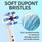 Replacement Toothbrush Heads Compatible With IO Electric Toothbrush 2
