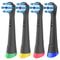 Replacement Toothbrush Heads Compatible With IO Electric Toothbrush 6