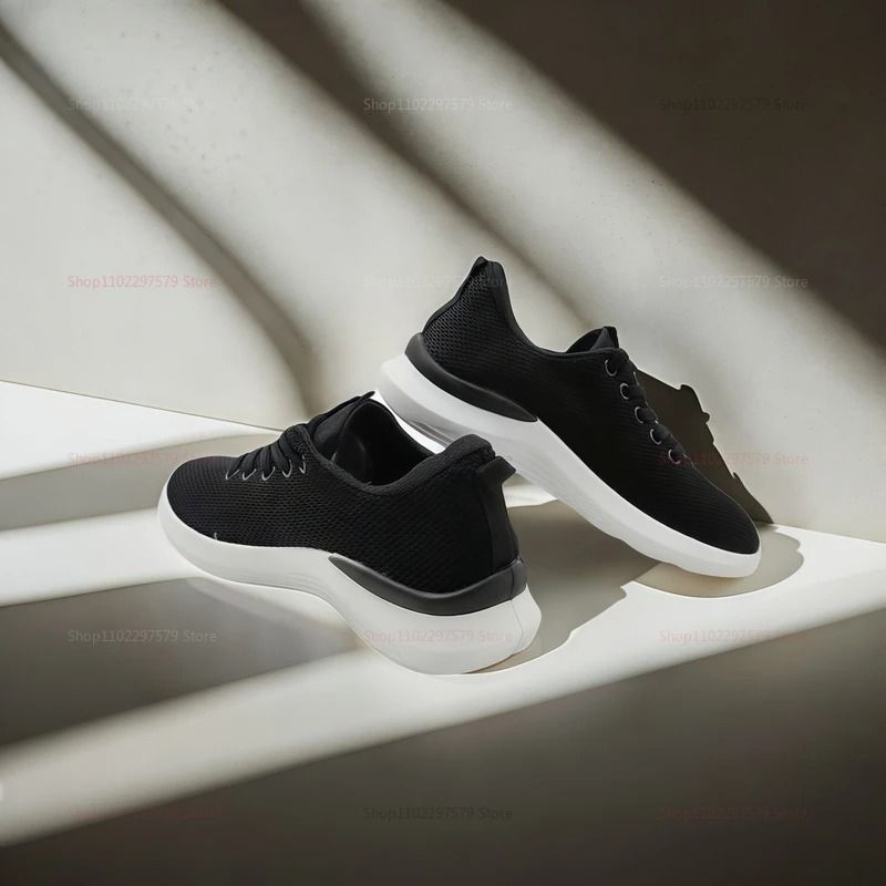 Lightweight Breathable Running Shoes For Women 0