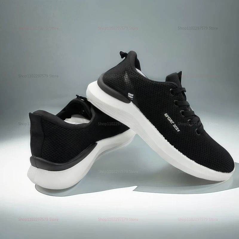 Lightweight Breathable Running Shoes For Women 1