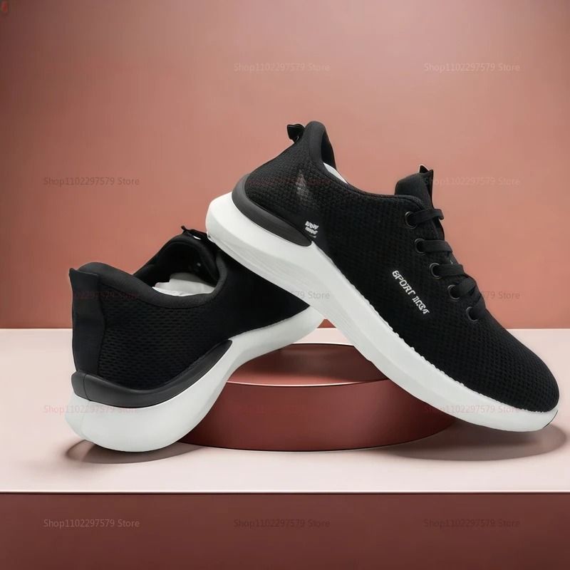 Lightweight Breathable Running Shoes For Women 2