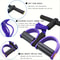 SixTube Resistance Band Tensioner For FullBody Home Workouts 5
