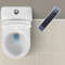 Magnetic Toilet Bowl Cleaner For StainFree Bathroom Maintenance 4
