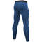 Mens Warm Compression Running Leggings For Winter Training 4