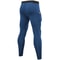 Mens Warm Compression Running Leggings For Winter Training 4