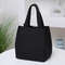 Insulated Lunch Tote Bag Large Capacity Portable And LeakResistant For Work Or Travel 2