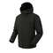 Waterproof Softshell Fleece Jacket And Pants Mens Outdoor Hiking Camping And Skiing Set 8