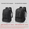 Large Capacity Waterproof Travel Backpack 50L And 80L Expandable Outdoor Hiking And Business Bag 6