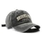 Retro Brooklyn Embroidered Baseball Cap Adjustable Cotton Snapback Hat For Men Women 3