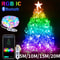 RGBIC LED String Light With Bluetooth App Control 0