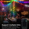 RGBIC LED String Light With Bluetooth App Control 3