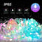 RGBIC LED String Light With Bluetooth App Control 4