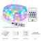 RGBIC LED String Light With Bluetooth App Control 6