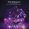 RGBIC Bluetooth LED String Light WS2812B USB Music Dream Color Light 5