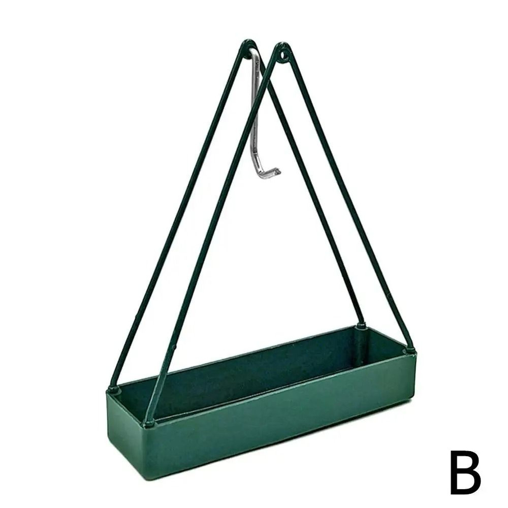 Plastic Mosquito Coil Holder With Handle Flame Retardant Incense Burner 6