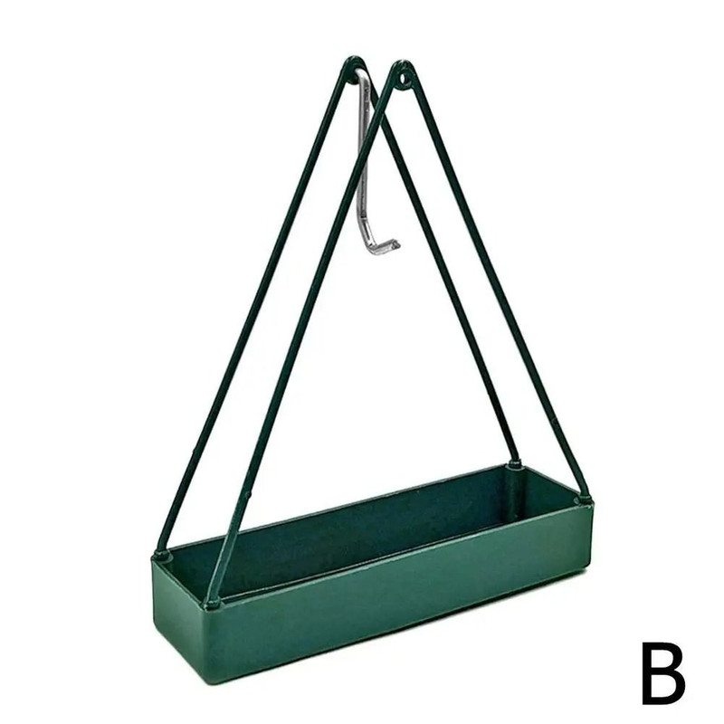 Plastic Mosquito Coil Holder With Handle Flame Retardant Incense Burner 6