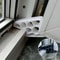 Heavy Duty Door Stopper Non Slip Balcony And Window Wedge 2