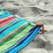 Beach Towel Clip Set Of 4 Camping Mat And Cloth Holder 5