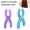 Safety Eye Installation Tool For Plush Toys And Crochet Projects 4
