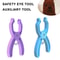 Safety Eye Installation Tool For Plush Toys And Crochet Projects 4