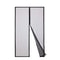 Heavy Duty Magnetic Screen Door Mesh Curtain 7