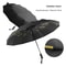Reinforced 24 Bone Wind Resistant Umbrella For Men And Women 7