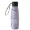 Ultralight Mini Pocket Windproof Folding Umbrella For Travel And Outdoor Use 12