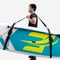 Surfboard Shoulder Belt Adjustable Surfboard Shoulder Carry Sling 0