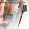 Hair Brush Hairdressing Hair Dye Comb Professional Barber Tinting Highlighting Tool 2