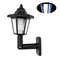 Garden Lights Outdoor Solar Street Light Wall Light Fixture For Outdoor Garden Decoration 7