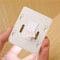 LED Cabinet Hinge Light With Motion Sensor For Kitchen Cupboard And Wardrobe 3