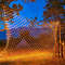 Christmas Net Mesh LED String Light For Holiday And Party Decorations 1