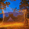 Christmas Net Mesh LED String Light For Holiday And Party Decorations 1