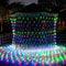 Christmas Net Mesh LED String Light For Holiday And Party Decorations 9