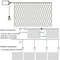Christmas Net Mesh LED String Light For Holiday And Party Decorations 6