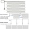 Christmas Net Mesh LED String Light For Holiday And Party Decorations 6