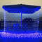 Christmas Net Mesh LED String Light For Holiday And Party Decorations 7