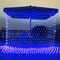 Christmas Net Mesh LED String Light For Holiday And Party Decorations 7