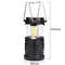 Mini Tent Lamp LED Portable Lantern For Camping And Outdoor Emergency Use 9