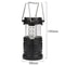 Mini Tent Lamp LED Portable Lantern For Camping And Outdoor Emergency Use 10