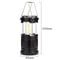 Mini Tent Lamp LED Portable Lantern For Camping And Outdoor Emergency Use 12